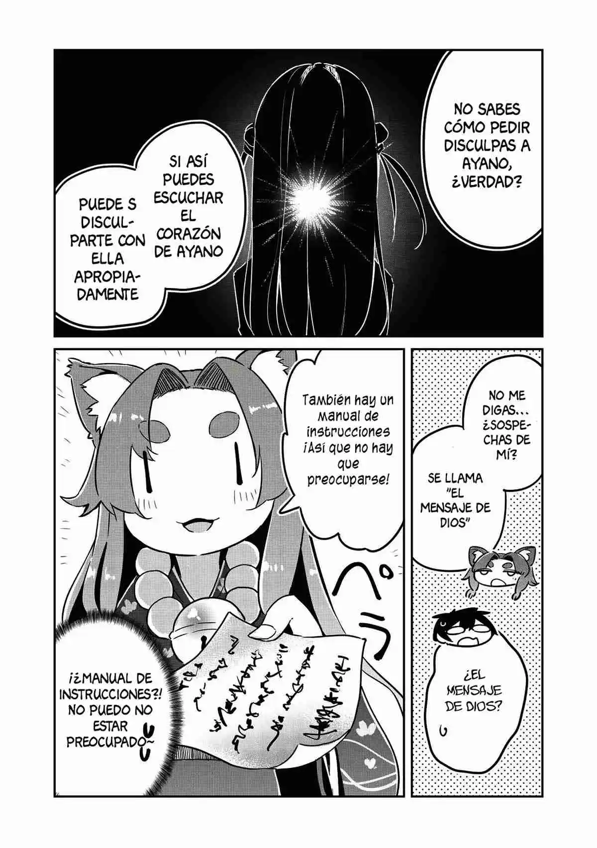 Itsumo Shiotaiou Na Osananajimi Dakedo, Ore Ni Kataomoi Shiteiru No Ga Barebare De Kawaii - Capítulo 2 - Página 18 - LectorTMOo