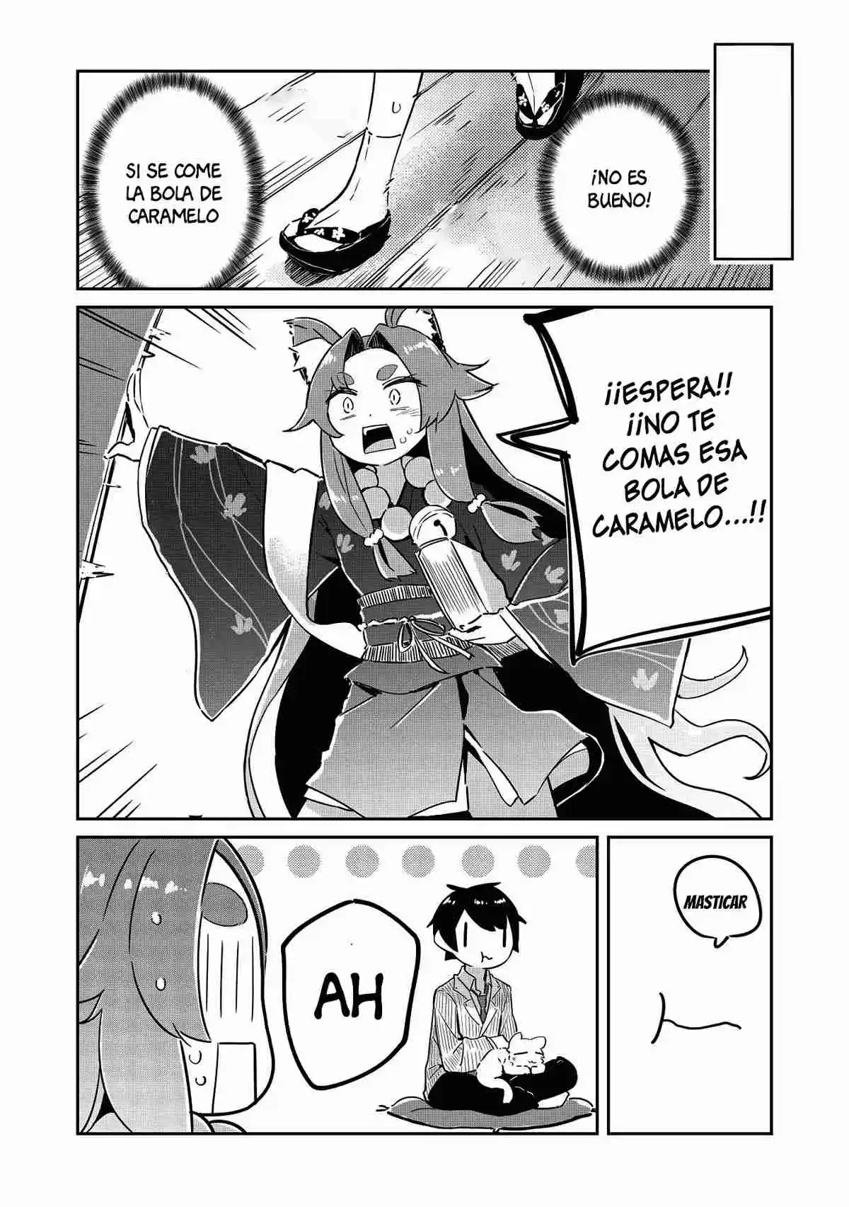 Itsumo Shiotaiou Na Osananajimi Dakedo, Ore Ni Kataomoi Shiteiru No Ga Barebare De Kawaii - Capítulo 2 - Página 20 - LectorTMOo