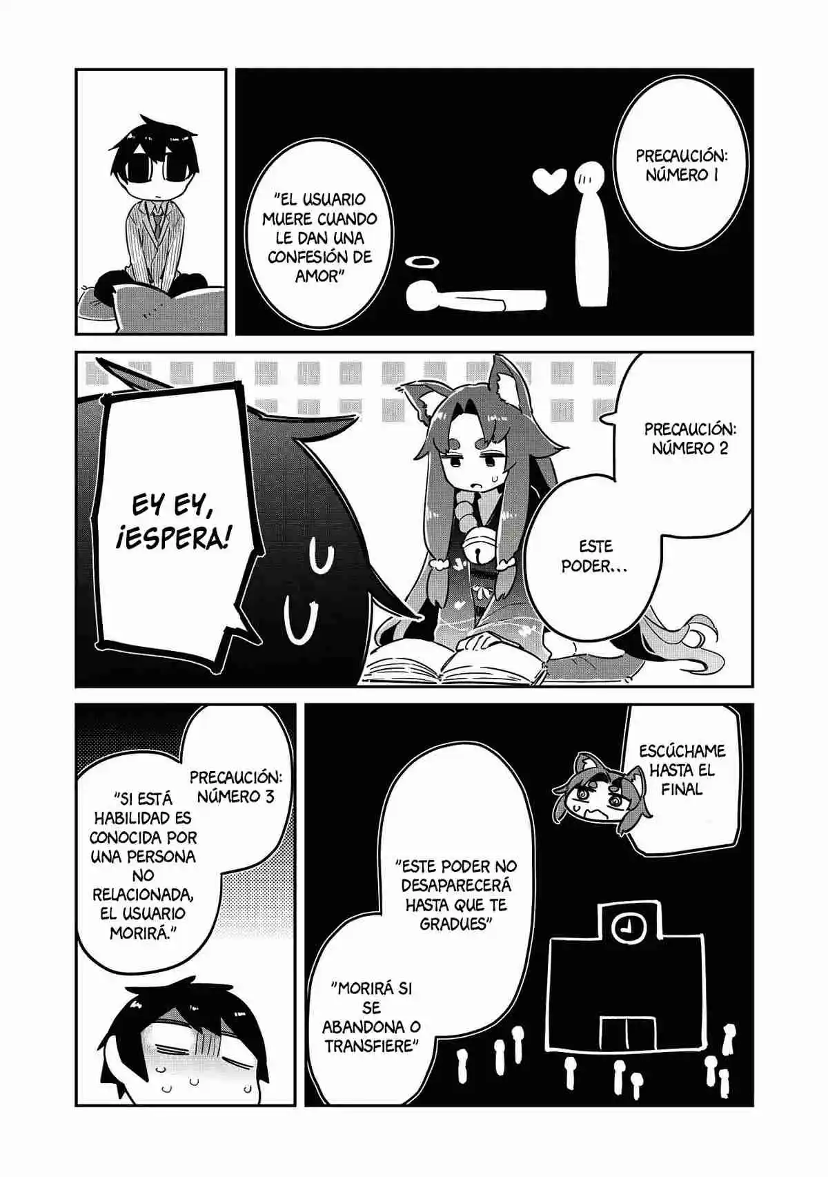 Itsumo Shiotaiou Na Osananajimi Dakedo, Ore Ni Kataomoi Shiteiru No Ga Barebare De Kawaii - Capítulo 2 - Página 23 - LectorTMOo
