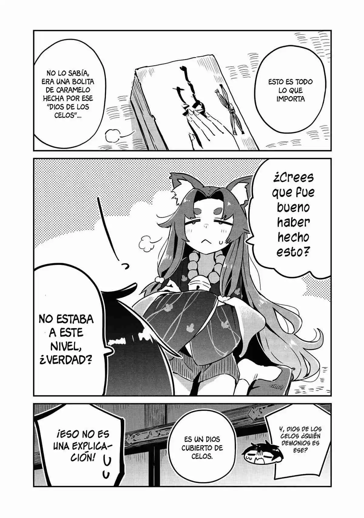 Itsumo Shiotaiou Na Osananajimi Dakedo, Ore Ni Kataomoi Shiteiru No Ga Barebare De Kawaii - Capítulo 2 - Página 24 - LectorTMOo