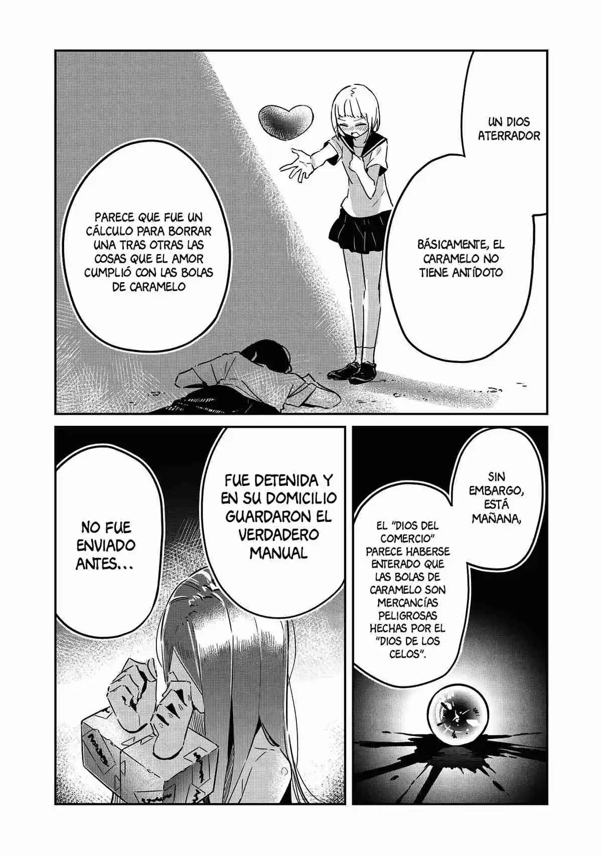 Itsumo Shiotaiou Na Osananajimi Dakedo, Ore Ni Kataomoi Shiteiru No Ga Barebare De Kawaii - Capítulo 2 - Página 25 - LectorTMOo