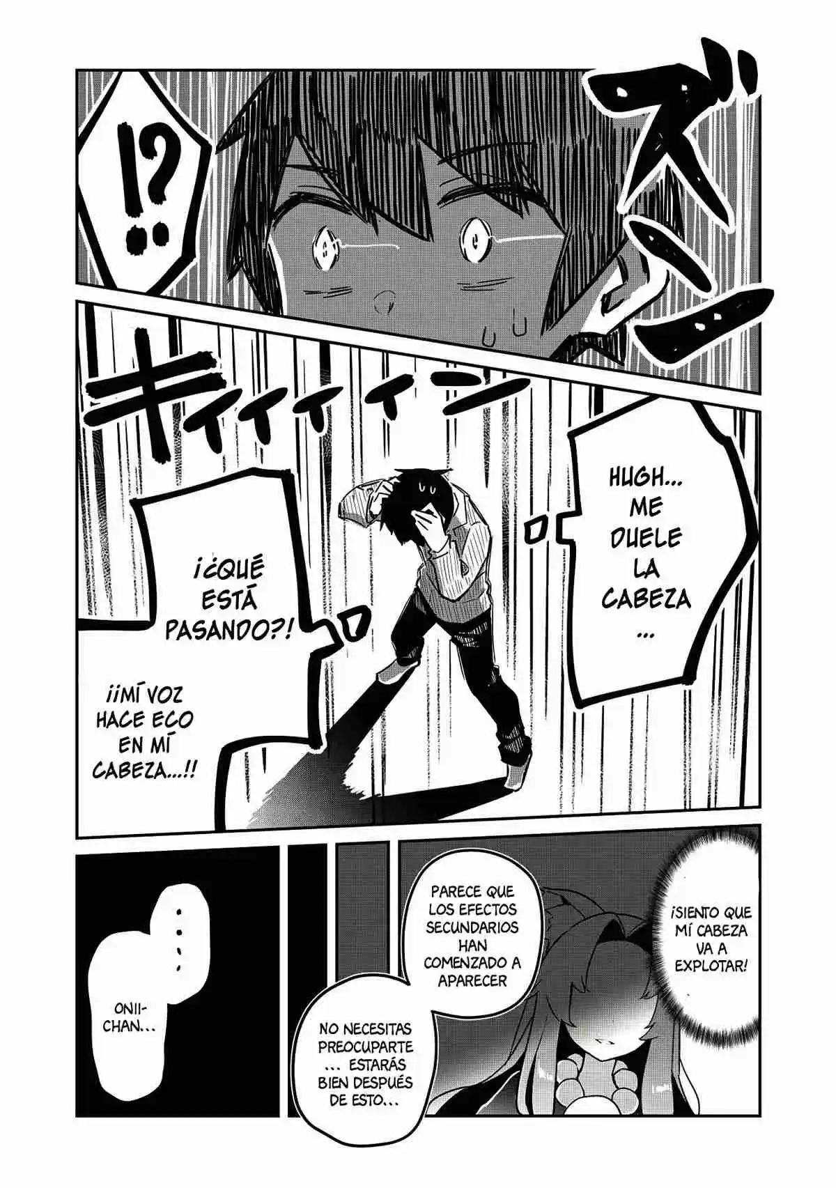 Itsumo Shiotaiou Na Osananajimi Dakedo, Ore Ni Kataomoi Shiteiru No Ga Barebare De Kawaii - Capítulo 2 - Página 27 - LectorTMOo
