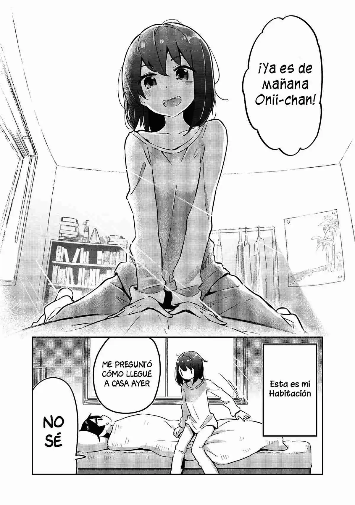 Itsumo Shiotaiou Na Osananajimi Dakedo, Ore Ni Kataomoi Shiteiru No Ga Barebare De Kawaii - Capítulo 2 - Página 28 - LectorTMOo