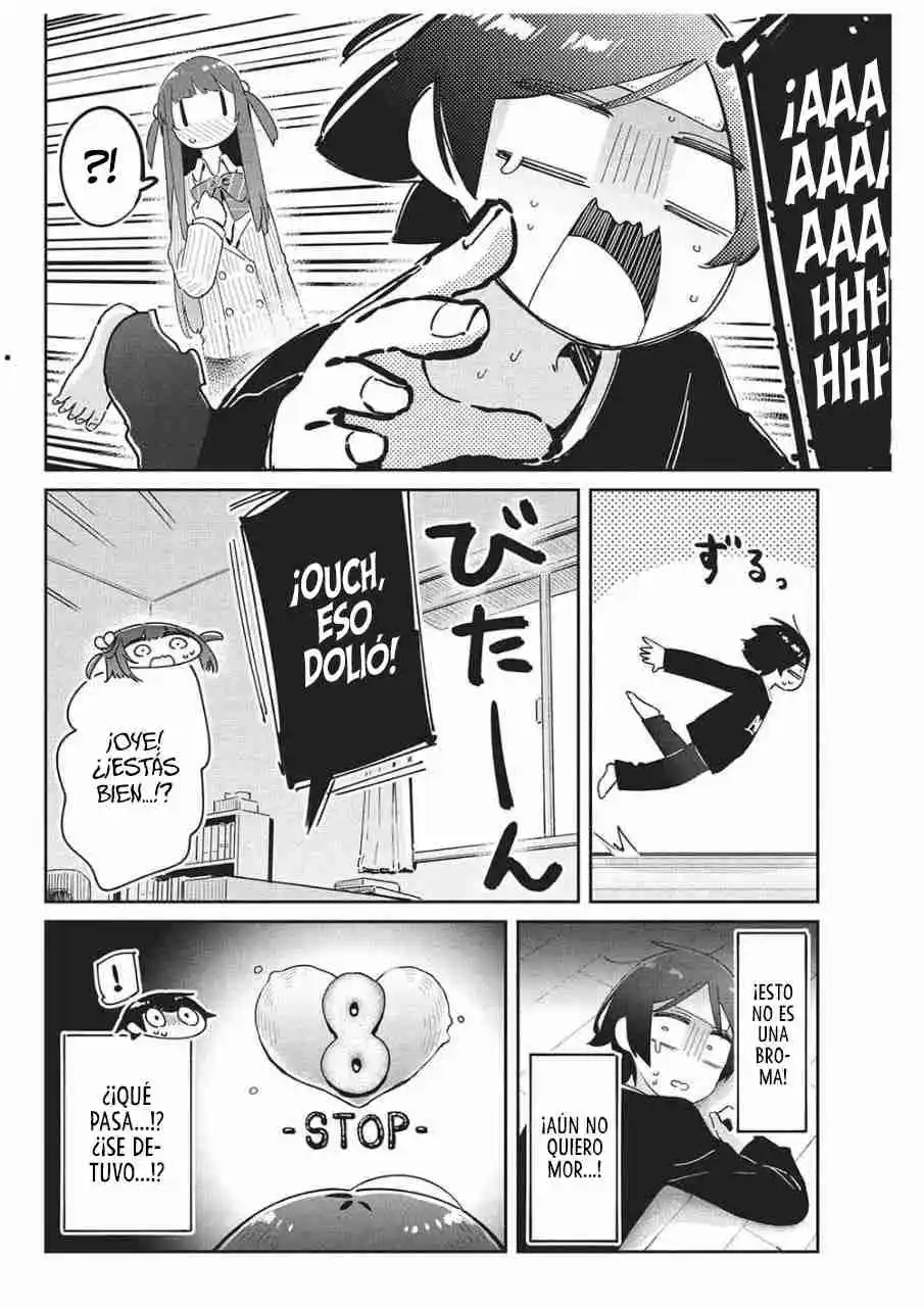 Itsumo Shiotaiou Na Osananajimi Dakedo, Ore Ni Kataomoi Shiteiru No Ga Barebare De Kawaii - Capítulo 20 - Página 6 - LectorTMOo