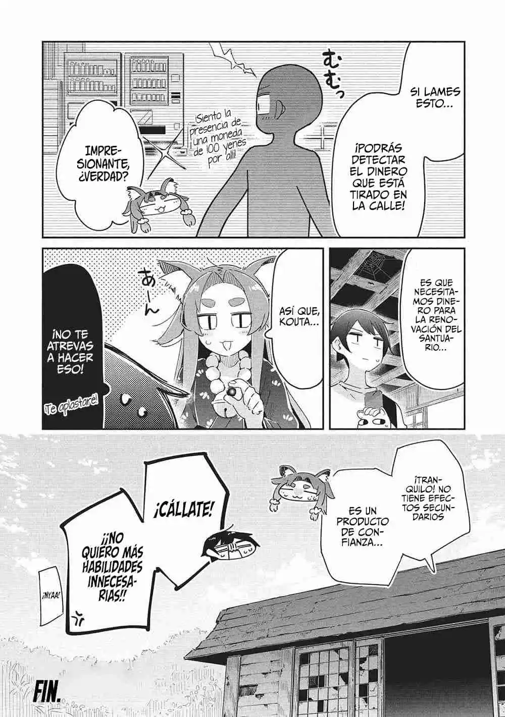 Itsumo Shiotaiou Na Osananajimi Dakedo, Ore Ni Kataomoi Shiteiru No Ga Barebare De Kawaii - Capítulo 20 - Página 24 - LectorTMOo