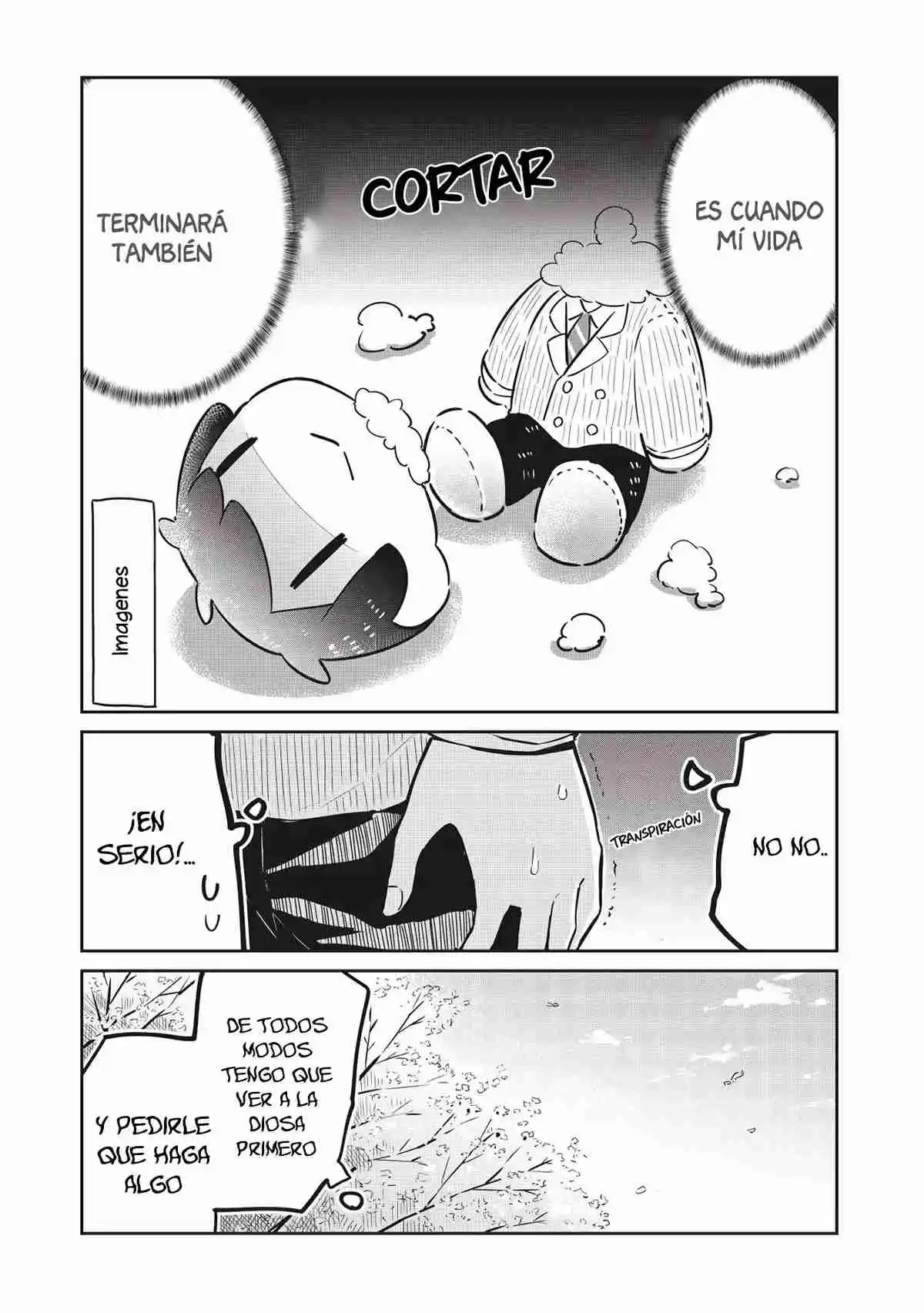 Itsumo Shiotaiou Na Osananajimi Dakedo, Ore Ni Kataomoi Shiteiru No Ga Barebare De Kawaii - Capítulo 3 - Página 13 - LectorTMOo