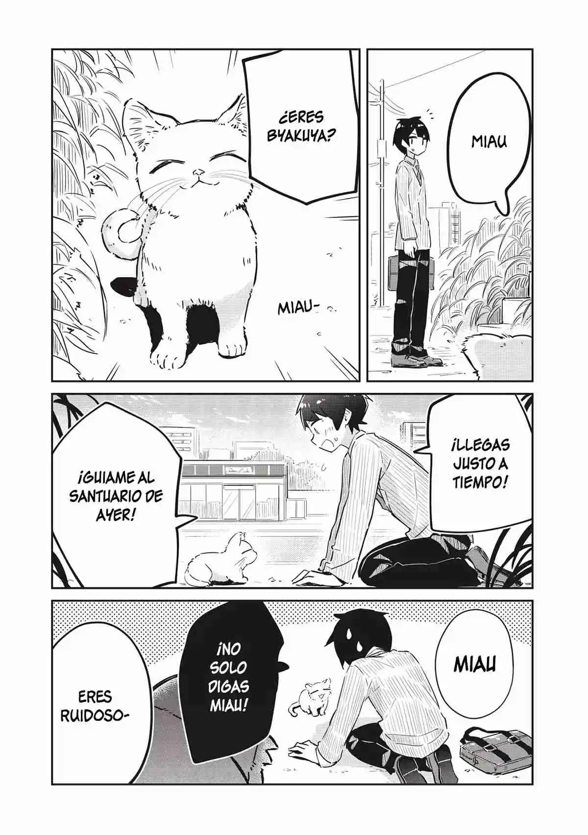 Itsumo Shiotaiou Na Osananajimi Dakedo, Ore Ni Kataomoi Shiteiru No Ga Barebare De Kawaii - Capítulo 3 - Página 15 - LectorTMOo
