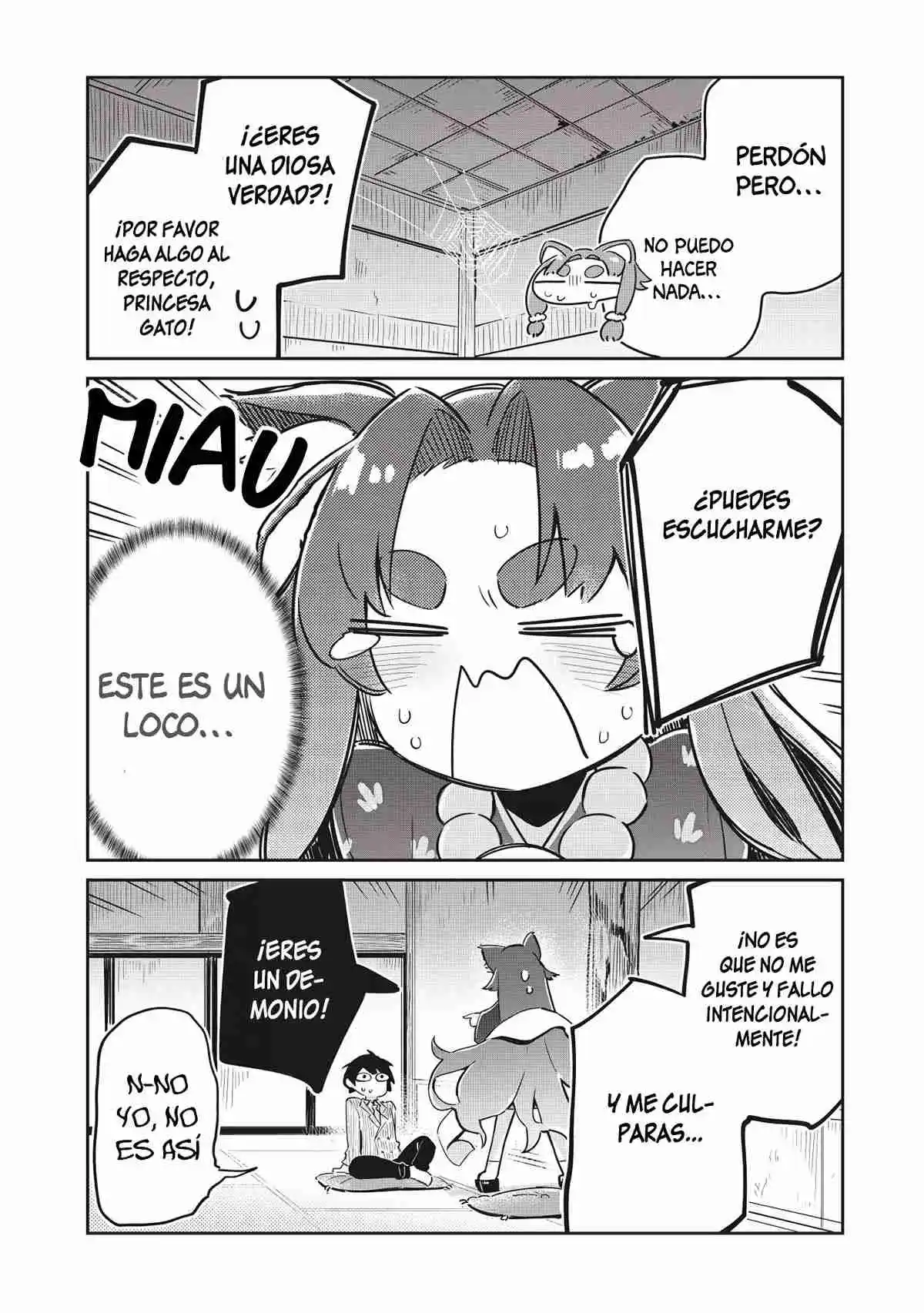 Itsumo Shiotaiou Na Osananajimi Dakedo, Ore Ni Kataomoi Shiteiru No Ga Barebare De Kawaii - Capítulo 3 - Página 20 - LectorTMOo