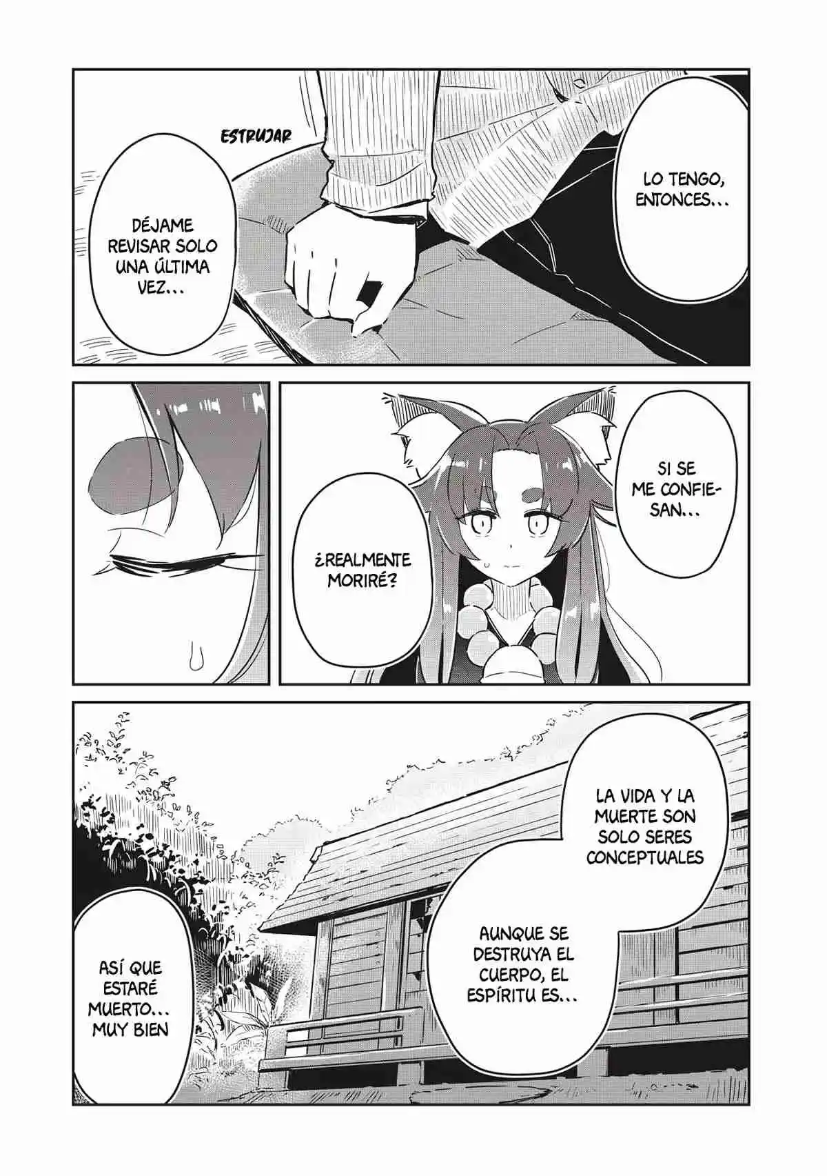 Itsumo Shiotaiou Na Osananajimi Dakedo, Ore Ni Kataomoi Shiteiru No Ga Barebare De Kawaii - Capítulo 3 - Página 21 - LectorTMOo