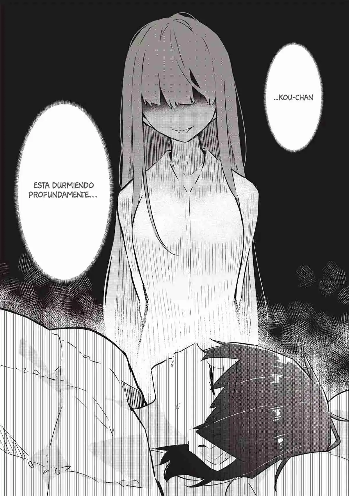 Itsumo Shiotaiou Na Osananajimi Dakedo, Ore Ni Kataomoi Shiteiru No Ga Barebare De Kawaii - Capítulo 4 - Página 22 - LectorTMOo