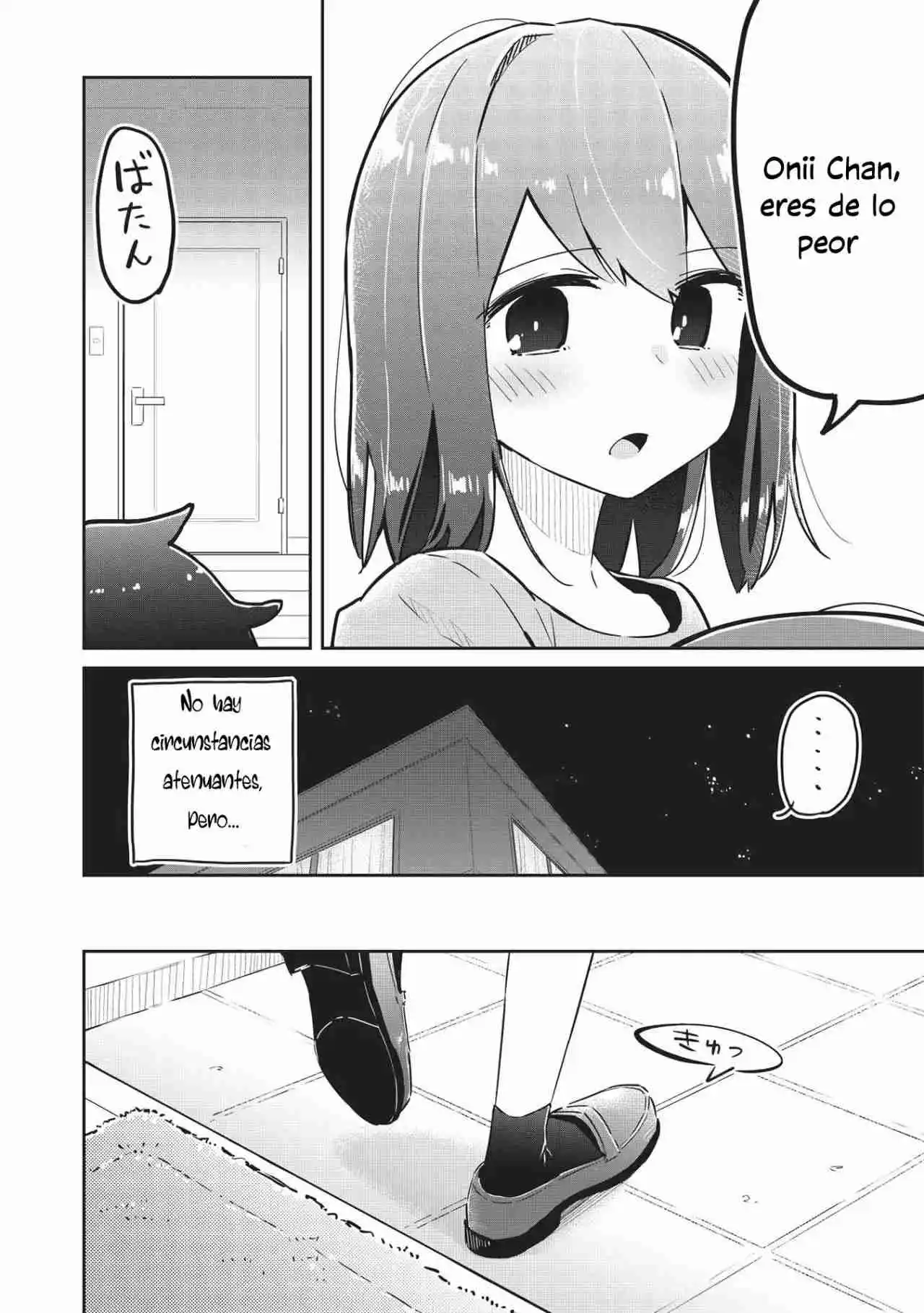 Itsumo Shiotaiou Na Osananajimi Dakedo, Ore Ni Kataomoi Shiteiru No Ga Barebare De Kawaii - Capítulo 5 - Página 22 - LectorTMOo