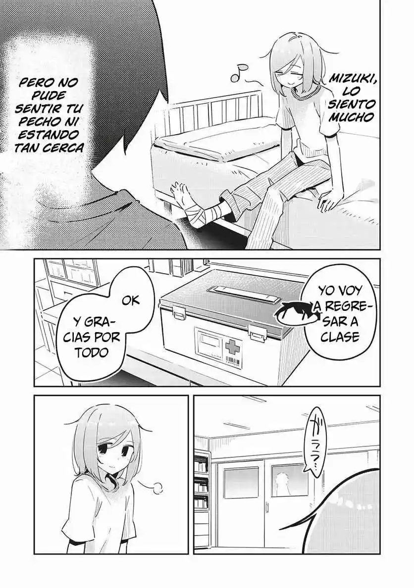 Itsumo Shiotaiou Na Osananajimi Dakedo, Ore Ni Kataomoi Shiteiru No Ga Barebare De Kawaii - Capítulo 7 - Página 14 - LectorTMOo