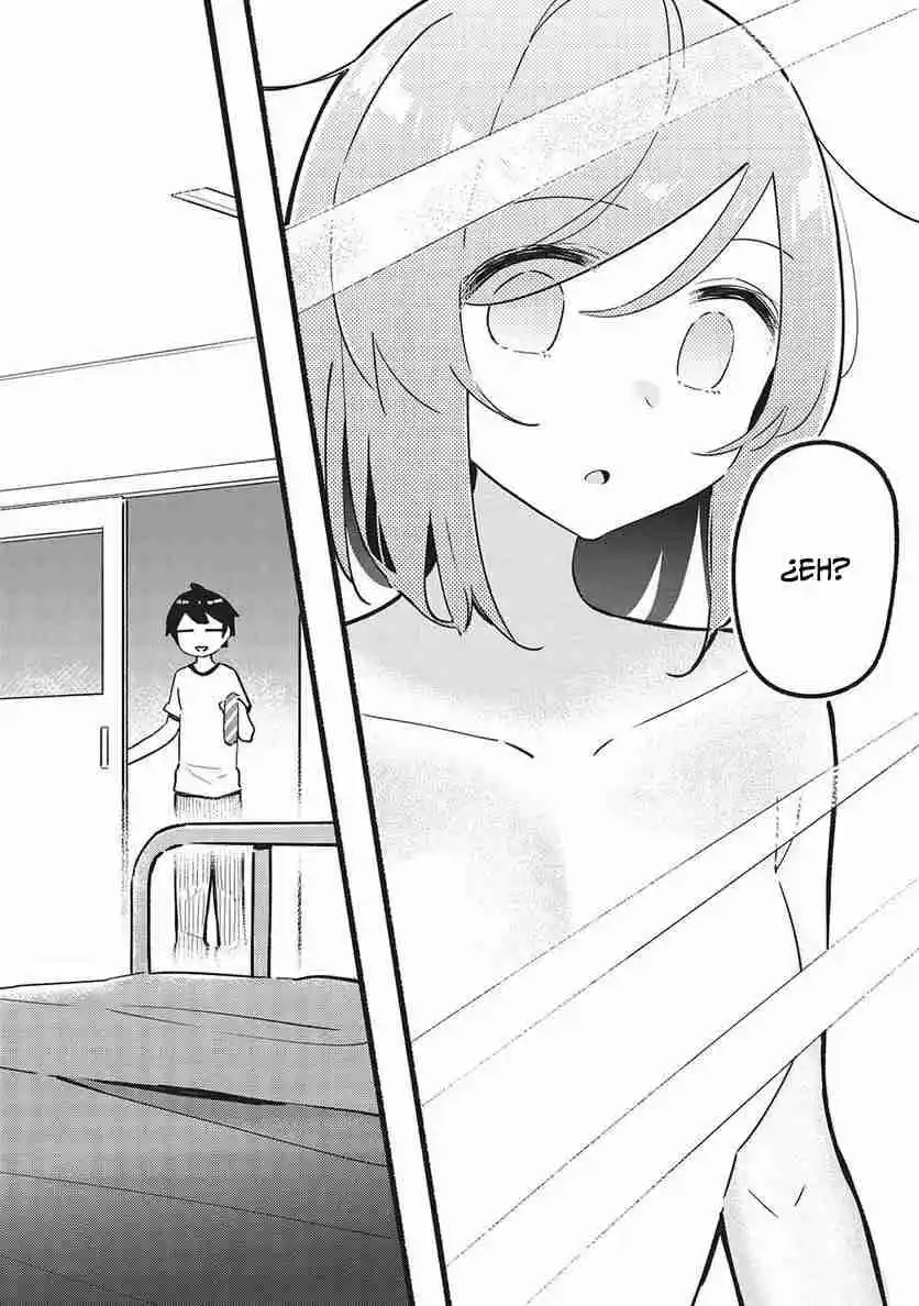 Itsumo Shiotaiou Na Osananajimi Dakedo, Ore Ni Kataomoi Shiteiru No Ga Barebare De Kawaii - Capítulo 7 - Página 17 - LectorTMOo