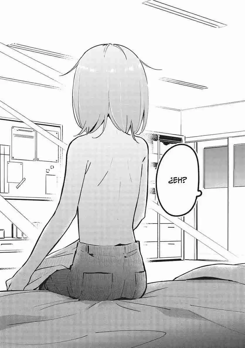 Itsumo Shiotaiou Na Osananajimi Dakedo, Ore Ni Kataomoi Shiteiru No Ga Barebare De Kawaii - Capítulo 7 - Página 18 - LectorTMOo