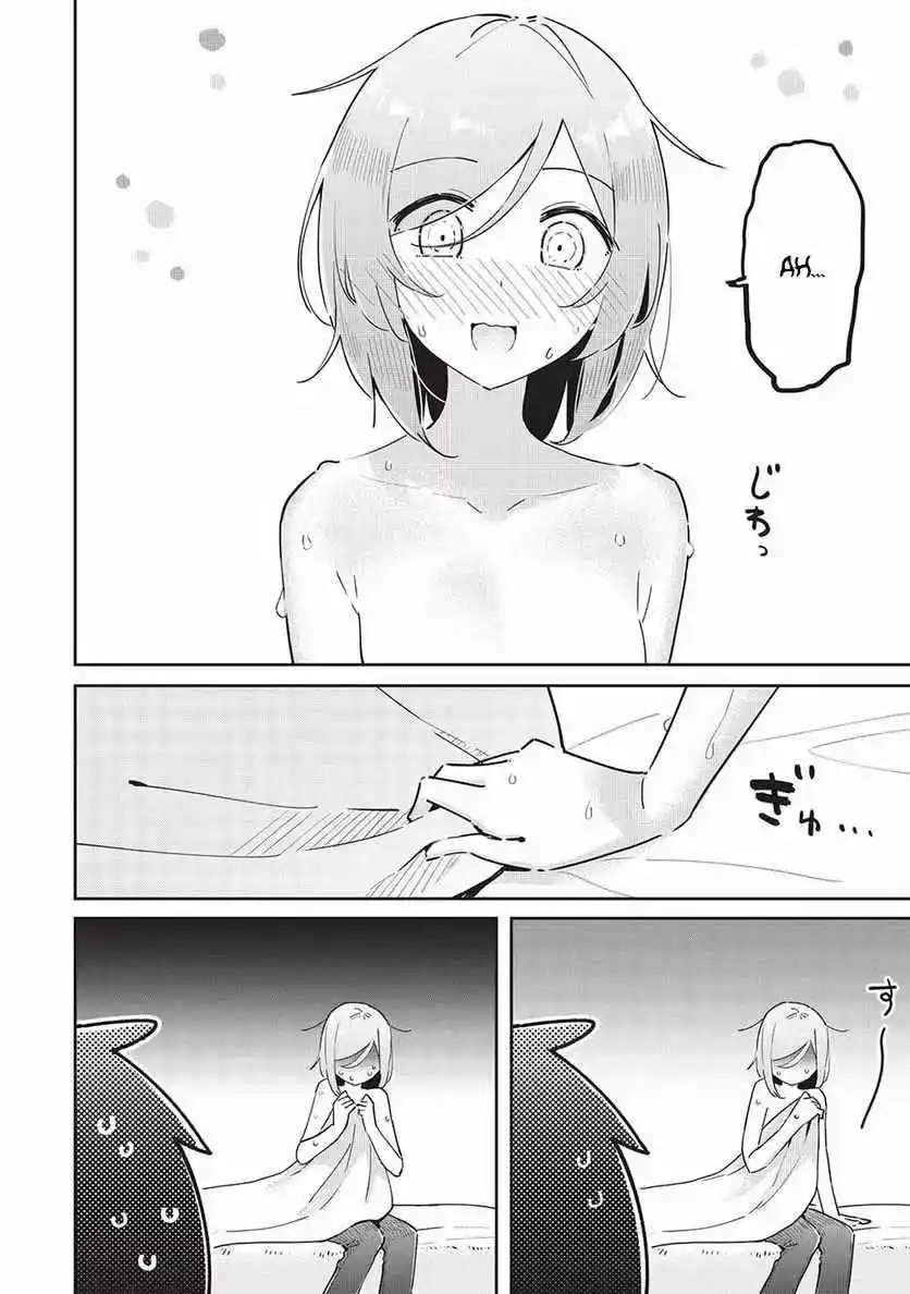 Itsumo Shiotaiou Na Osananajimi Dakedo, Ore Ni Kataomoi Shiteiru No Ga Barebare De Kawaii - Capítulo 7 - Página 19 - LectorTMOo