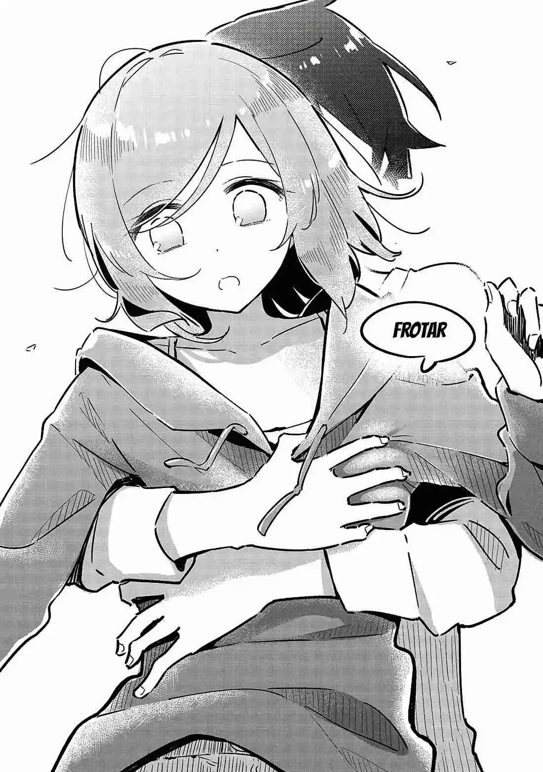 Itsumo Shiotaiou Na Osananajimi Dakedo, Ore Ni Kataomoi Shiteiru No Ga Barebare De Kawaii - Capítulo 8 - Página 20 - LectorTMOo
