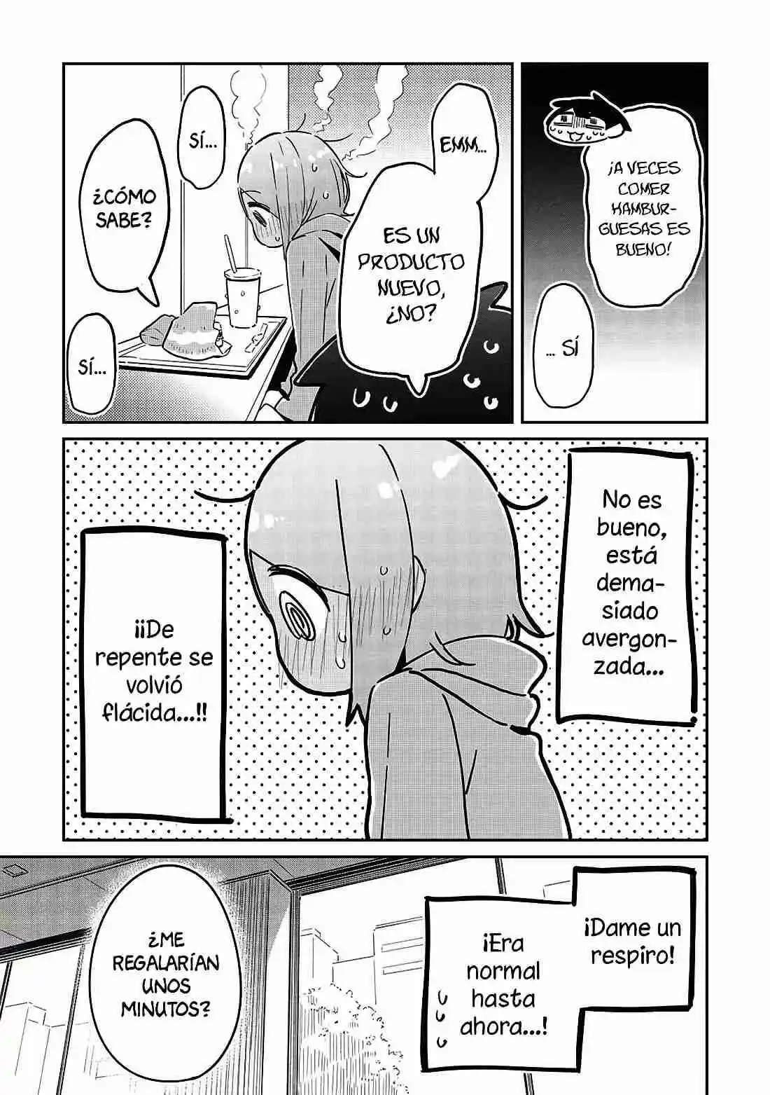 Itsumo Shiotaiou Na Osananajimi Dakedo, Ore Ni Kataomoi Shiteiru No Ga Barebare De Kawaii - Capítulo 8 - Página 26 - LectorTMOo
