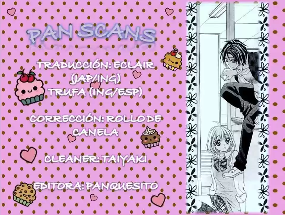 Itsutsu No Hajimete ~Ubawarete Mo Ii- Kimi Ni Nara~ - Capítulo 1 - Página 1 - LectorTMOo