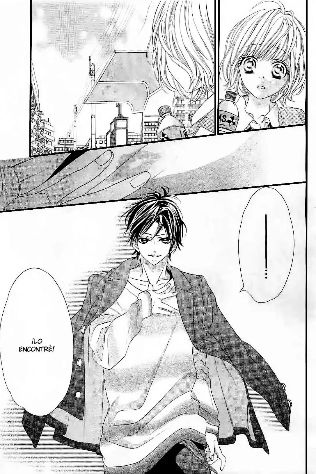 Itsutsu No Hajimete ~Ubawarete Mo Ii- Kimi Ni Nara~ - Capítulo 1 - Página 12 - LectorTMOo