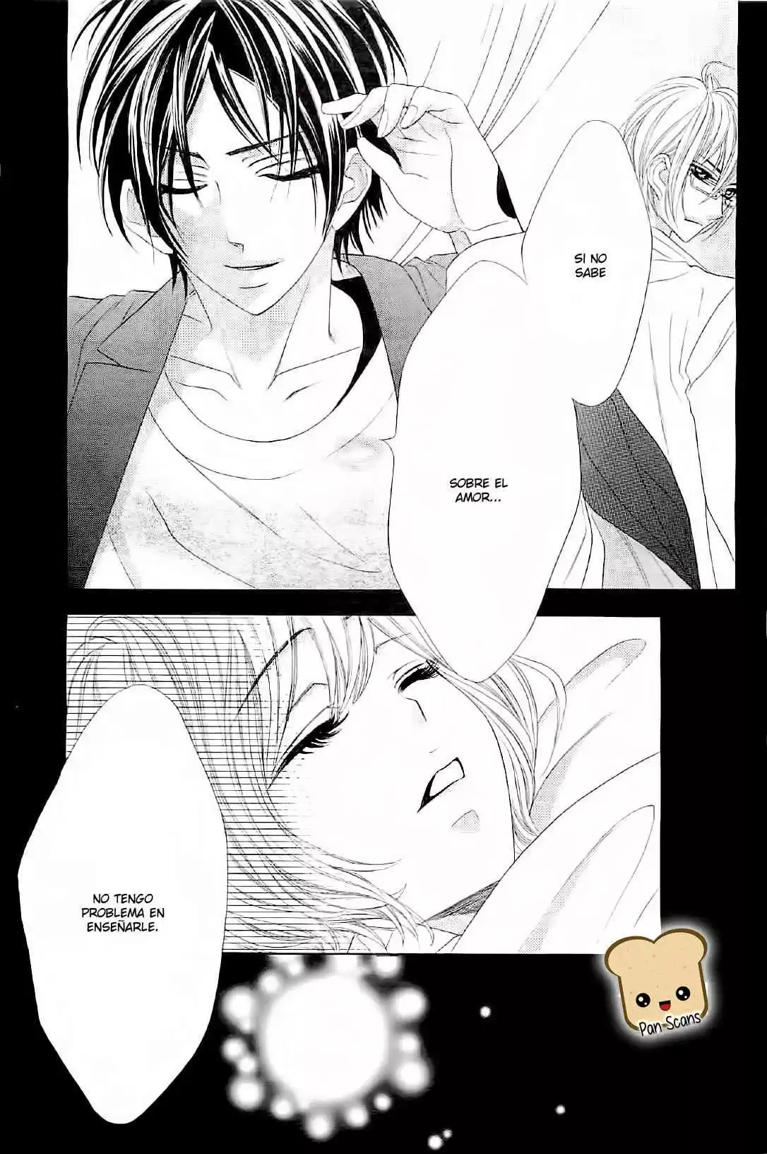 Itsutsu No Hajimete ~Ubawarete Mo Ii- Kimi Ni Nara~ - Capítulo 1 - Página 24 - LectorTMOo