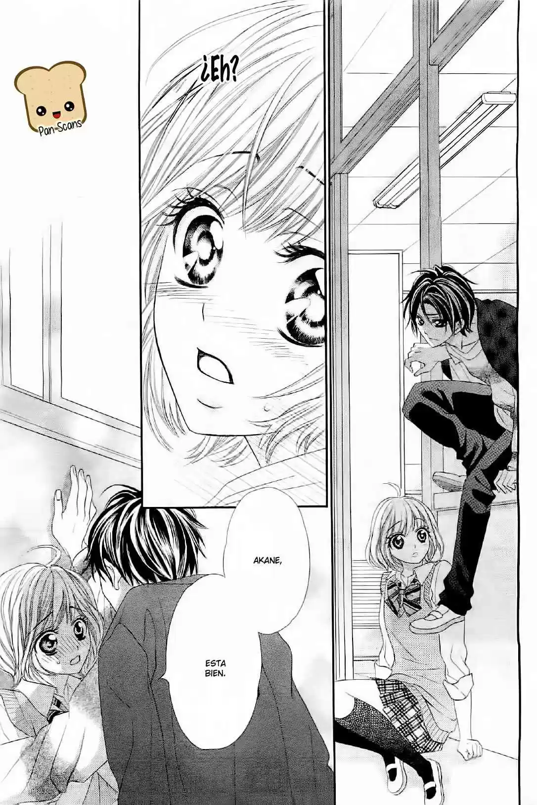 Itsutsu No Hajimete ~Ubawarete Mo Ii- Kimi Ni Nara~ - Capítulo 1 - Página 30 - LectorTMOo
