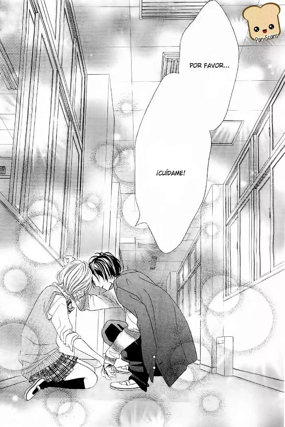 Itsutsu No Hajimete ~Ubawarete Mo Ii- Kimi Ni Nara~ - Capítulo 1 - Página 35 - LectorTMOo
