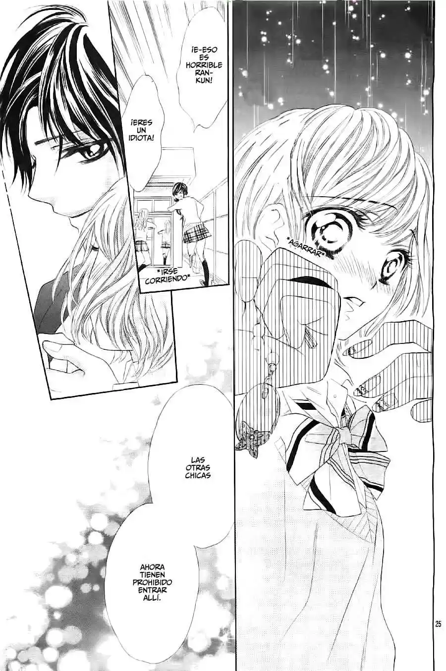 Itsutsu No Hajimete ~Ubawarete Mo Ii- Kimi Ni Nara~ - Capítulo 2 - Página 26 - LectorTMOo