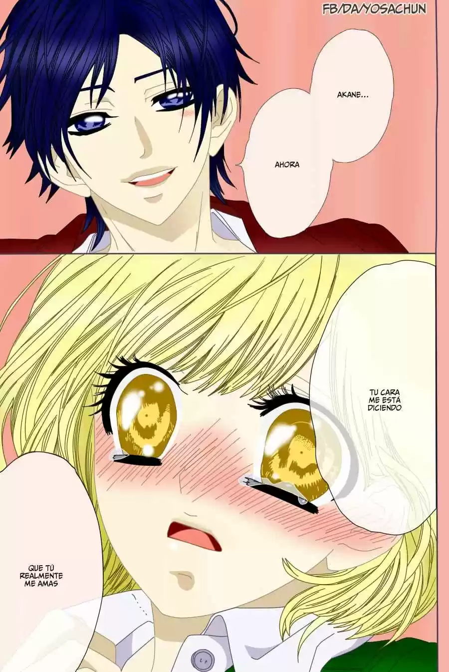 Itsutsu No Hajimete ~Ubawarete Mo Ii- Kimi Ni Nara~ - Capítulo 2 - Página 28 - LectorTMOo