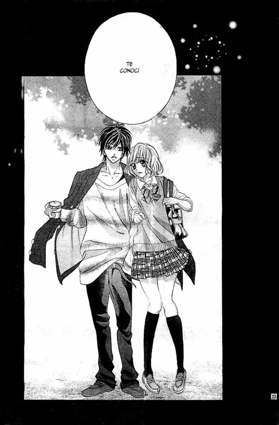 Itsutsu No Hajimete ~Ubawarete Mo Ii- Kimi Ni Nara~ - Capítulo 4 - Página 26 - LectorTMOo