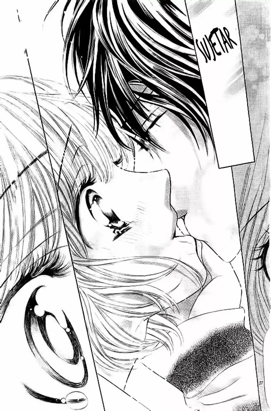 Itsutsu No Hajimete ~Ubawarete Mo Ii- Kimi Ni Nara~ - Capítulo 4 - Página 30 - LectorTMOo