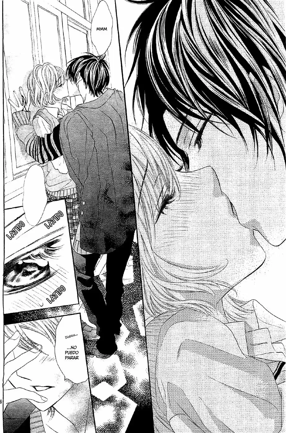 Itsutsu No Hajimete ~Ubawarete Mo Ii- Kimi Ni Nara~ - Capítulo 5 - Página 7 - LectorTMOo