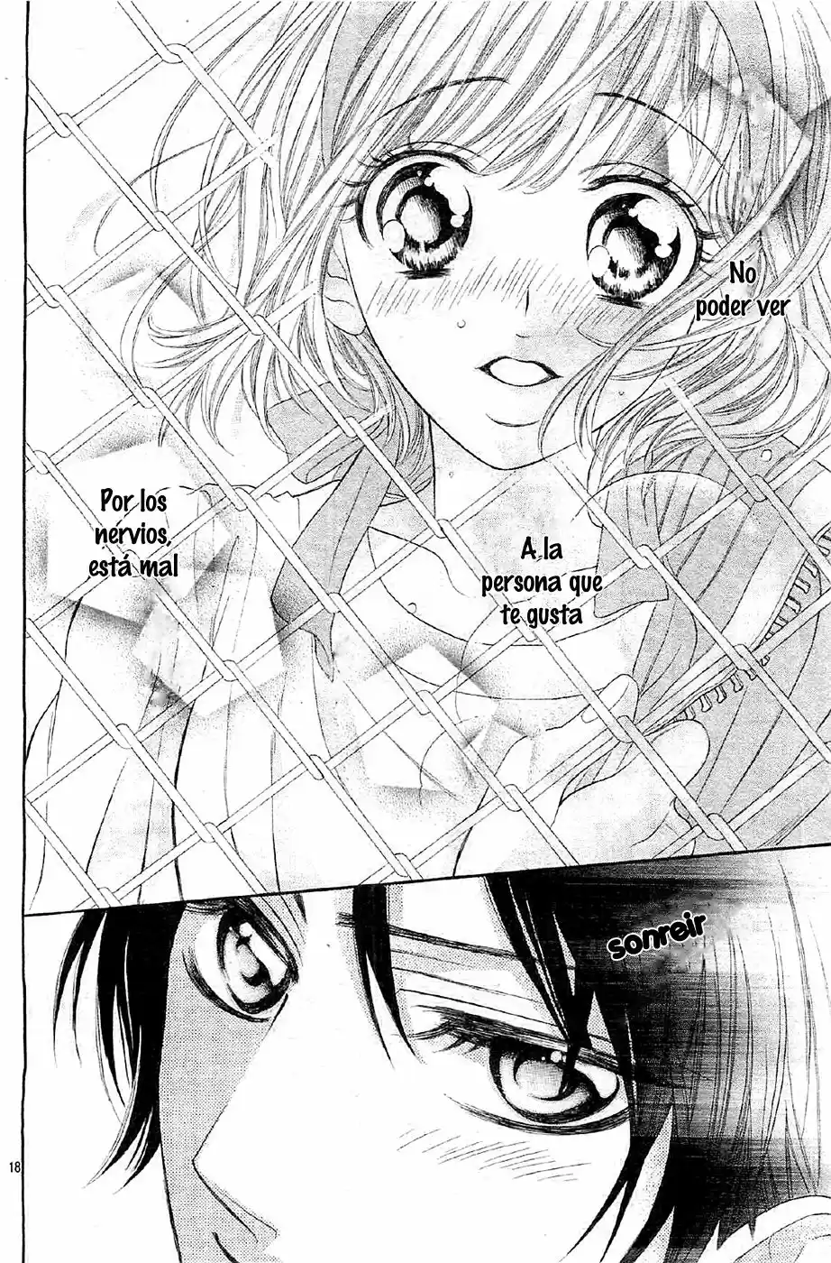 Itsutsu No Hajimete ~Ubawarete Mo Ii- Kimi Ni Nara~ - Capítulo 5 - Página 19 - LectorTMOo