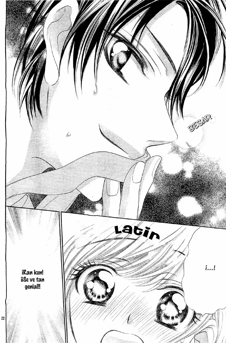 Itsutsu No Hajimete ~Ubawarete Mo Ii- Kimi Ni Nara~ - Capítulo 5 - Página 22 - LectorTMOo
