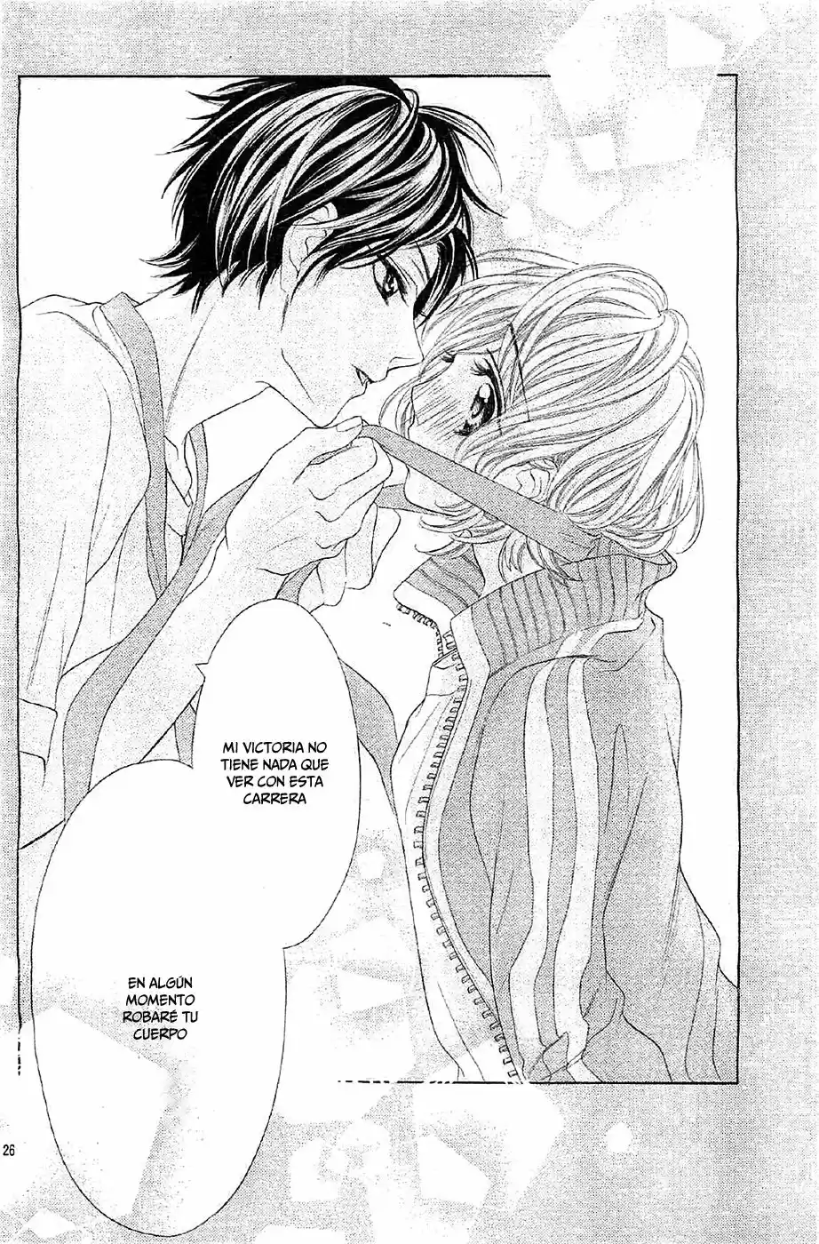 Itsutsu No Hajimete ~Ubawarete Mo Ii- Kimi Ni Nara~ - Capítulo 5 - Página 26 - LectorTMOo