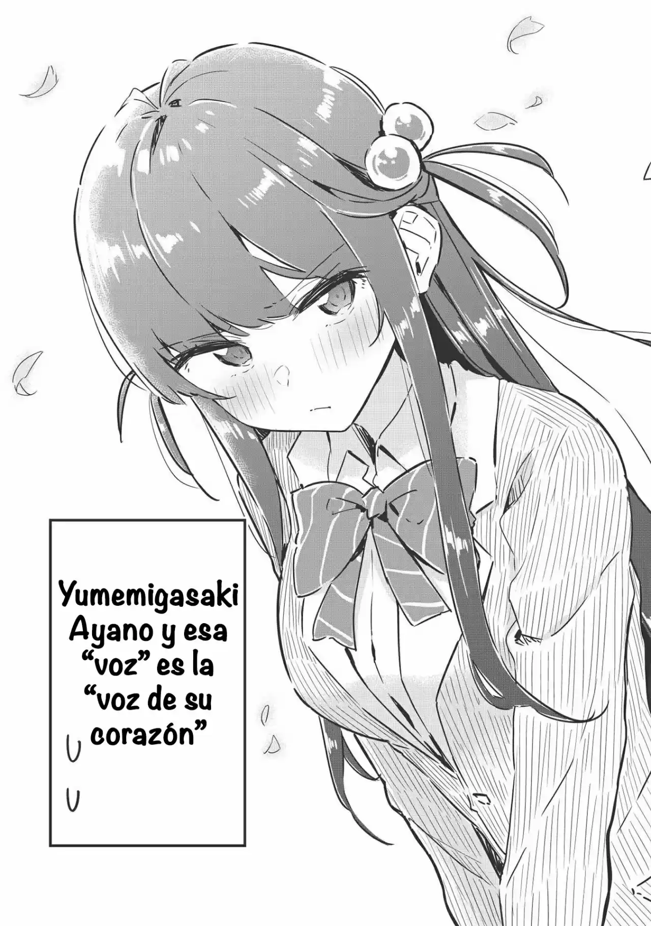 Ittsumo Shio Taiou Na Osananajimi Da Kedo, Ore Ni Kataomoi Shiteiru No Ga Bare Bare De Kawaii - Capítulo 1 - Página 5 - LectorTMOo