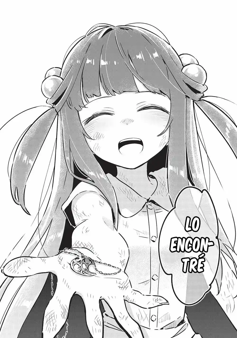 Ittsumo Shio Taiou Na Osananajimi Da Kedo, Ore Ni Kataomoi Shiteiru No Ga Bare Bare De Kawaii - Capítulo 11.50 - Página 14 - LectorTMOo