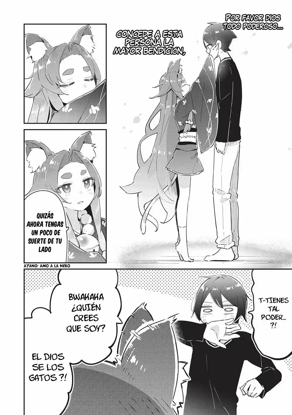 Ittsumo Shio Taiou Na Osananajimi Da Kedo, Ore Ni Kataomoi Shiteiru No Ga Bare Bare De Kawaii - Capítulo 12 - Página 13 - LectorTMOo