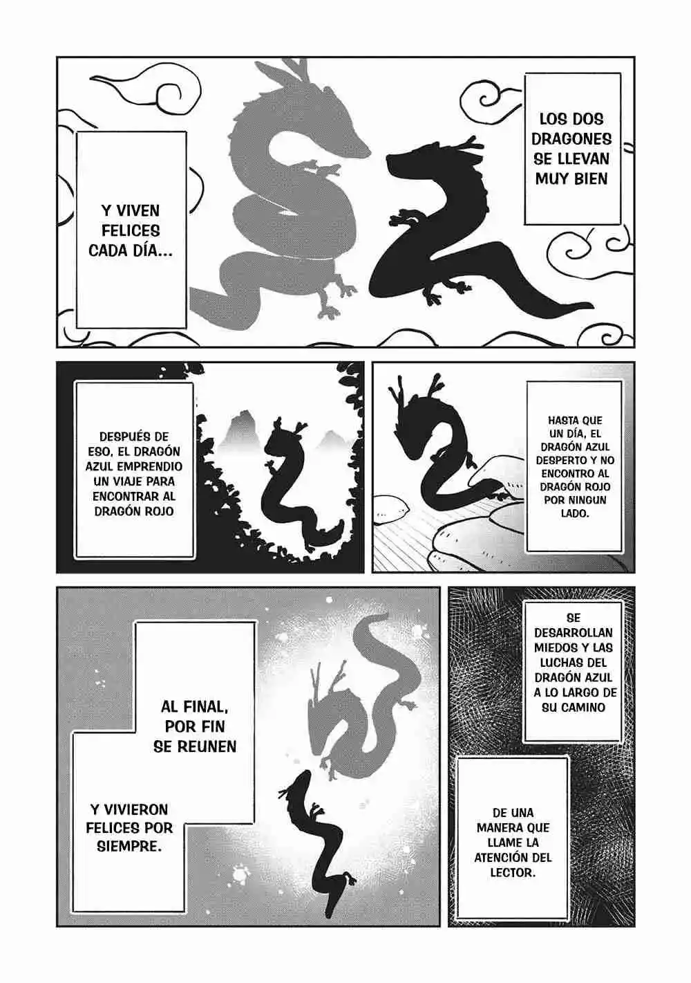 Ittsumo Shio Taiou Na Osananajimi Da Kedo, Ore Ni Kataomoi Shiteiru No Ga Bare Bare De Kawaii - Capítulo 17 - Página 5 - LectorTMOo