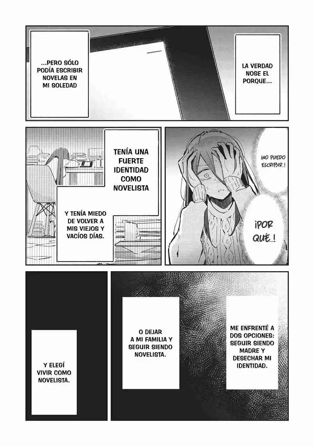 Ittsumo Shio Taiou Na Osananajimi Da Kedo, Ore Ni Kataomoi Shiteiru No Ga Bare Bare De Kawaii - Capítulo 17 - Página 12 - LectorTMOo