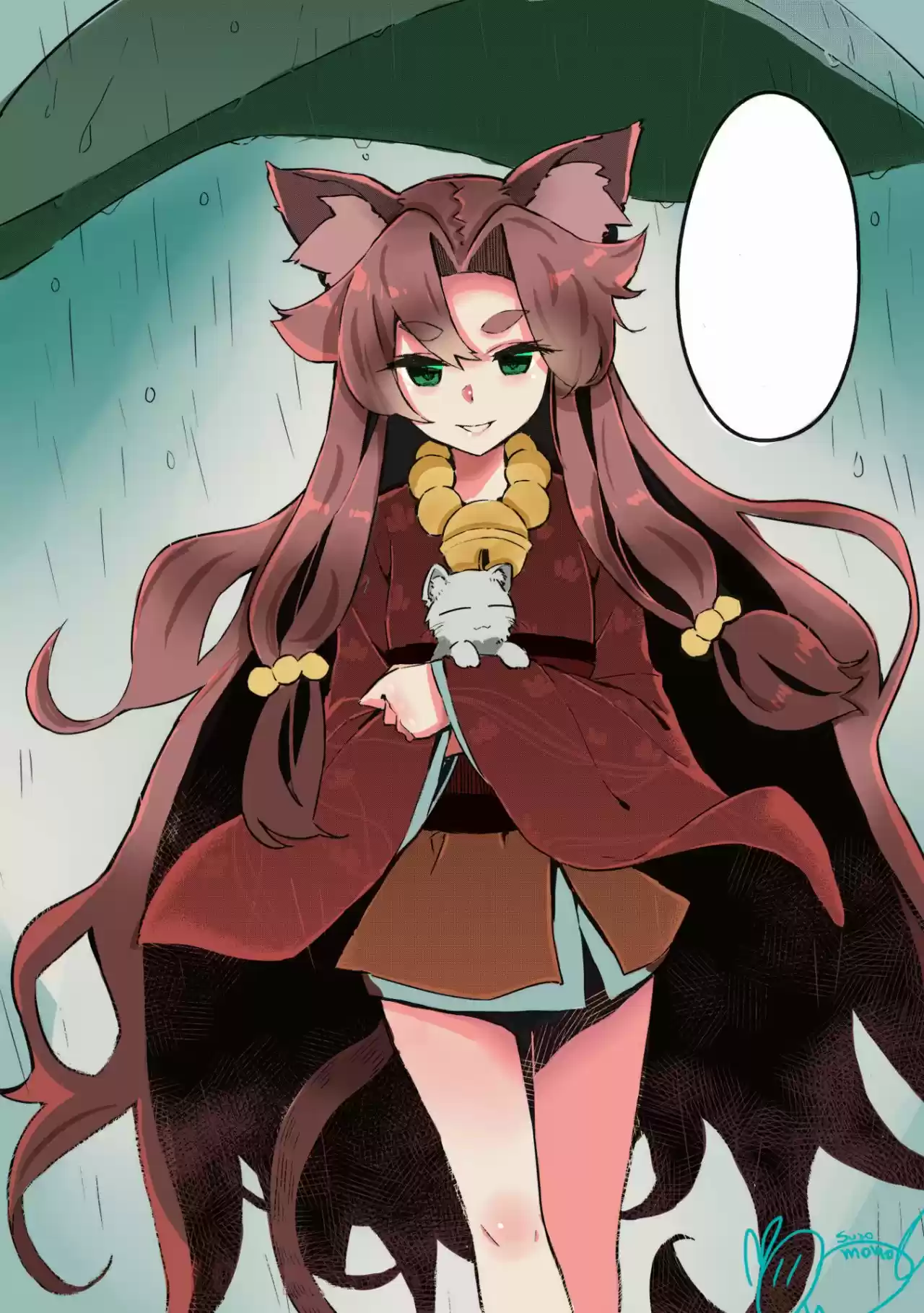 Ittsumo Shio Taiou Na Osananajimi Da Kedo, Ore Ni Kataomoi Shiteiru No Ga Bare Bare De Kawaii - Capítulo 2 - Página 13 - LectorTMOo