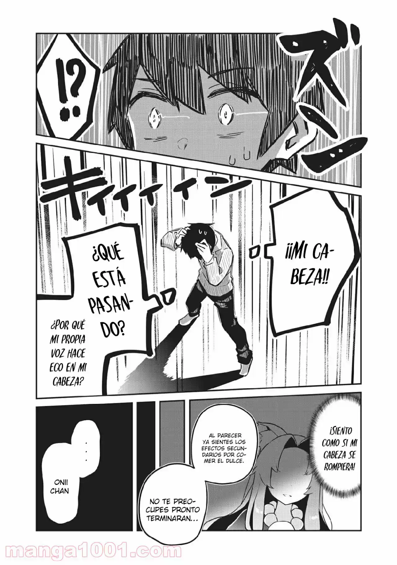 Ittsumo Shio Taiou Na Osananajimi Da Kedo, Ore Ni Kataomoi Shiteiru No Ga Bare Bare De Kawaii - Capítulo 2 - Página 28 - LectorTMOo