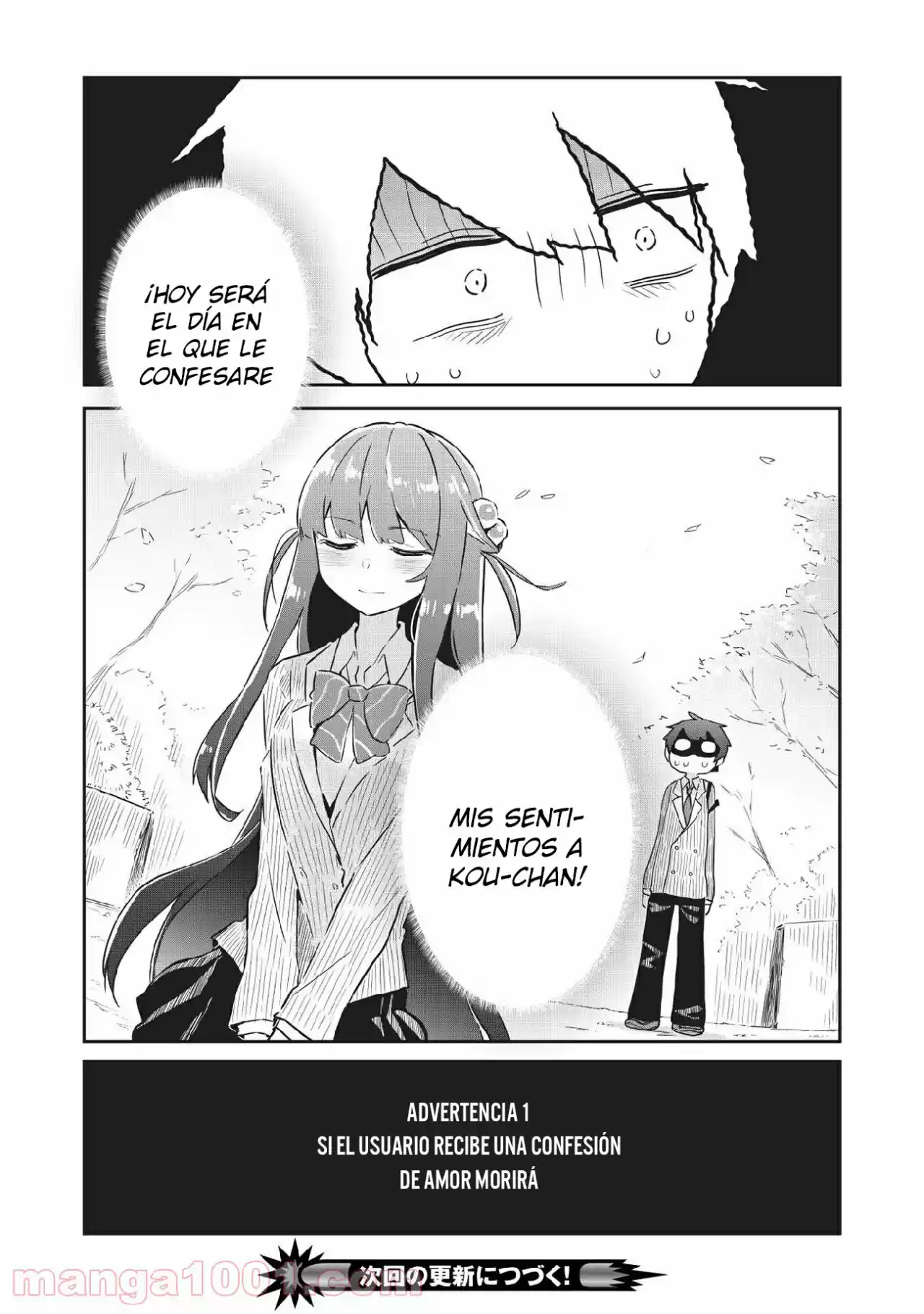 Ittsumo Shio Taiou Na Osananajimi Da Kedo, Ore Ni Kataomoi Shiteiru No Ga Bare Bare De Kawaii - Capítulo 2 - Página 35 - LectorTMOo