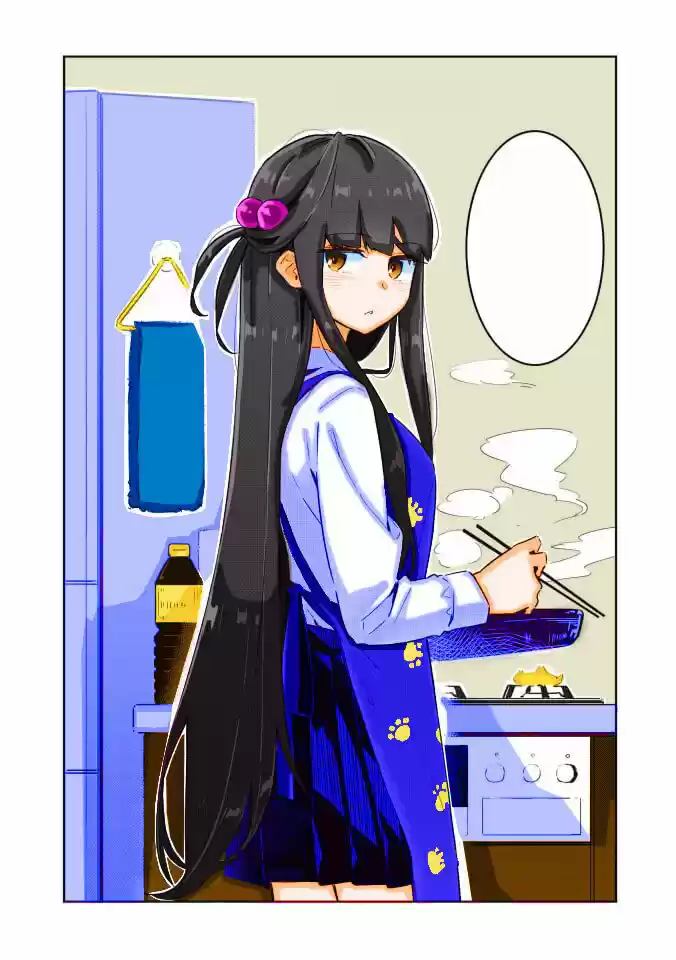 Ittsumo Shio Taiou Na Osananajimi Da Kedo, Ore Ni Kataomoi Shiteiru No Ga Bare Bare De Kawaii - Capítulo 3 - Página 24 - LectorTMOo