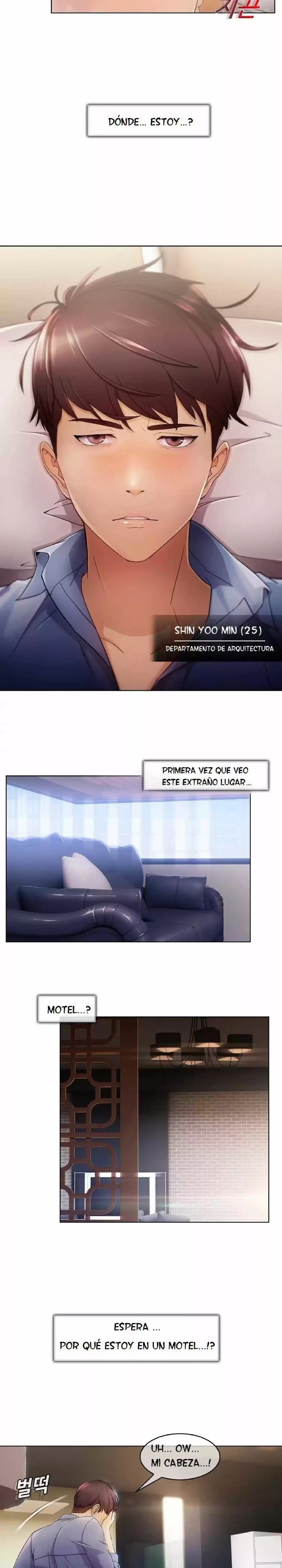 Ivory - Capítulo 1 - Página 3 - LectorTMOo