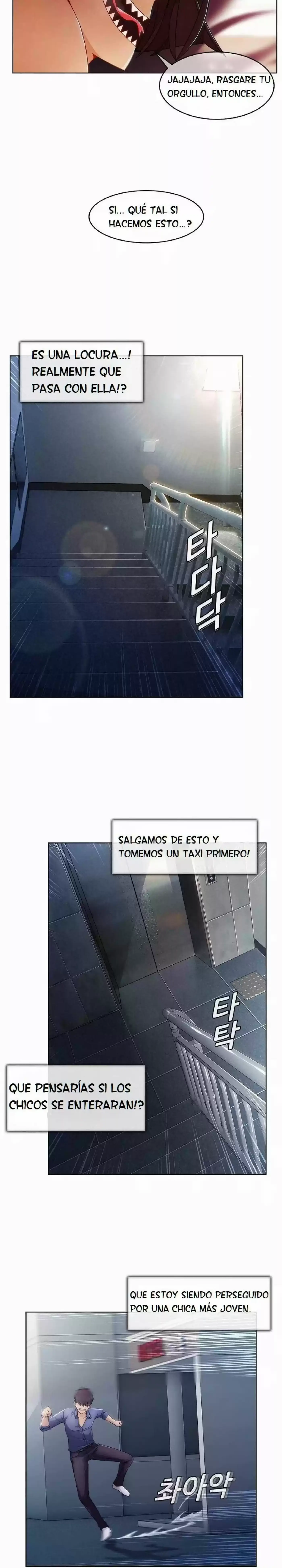 Ivory - Capítulo 1 - Página 12 - LectorTMOo