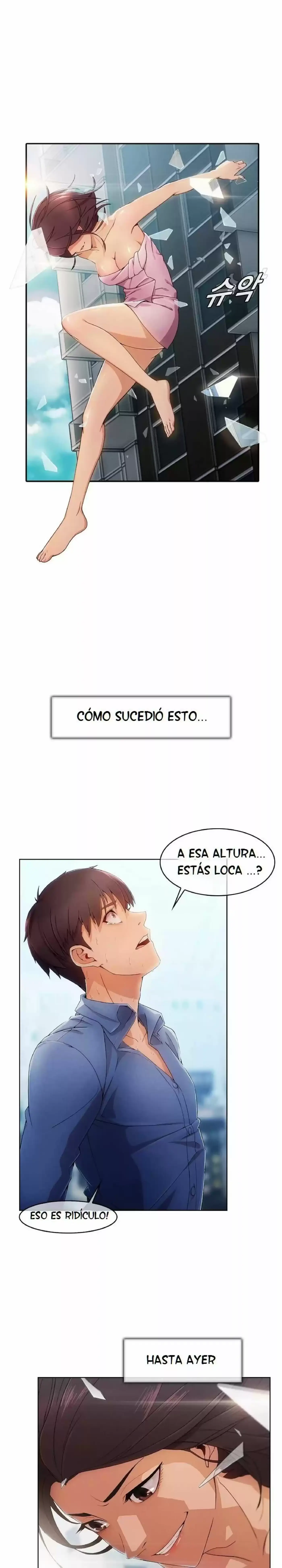 Ivory - Capítulo 1 - Página 14 - LectorTMOo