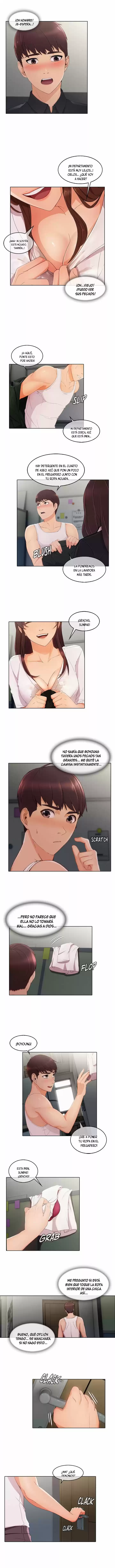 Ivory - Capítulo 17 - Página 7 - LectorTMOo