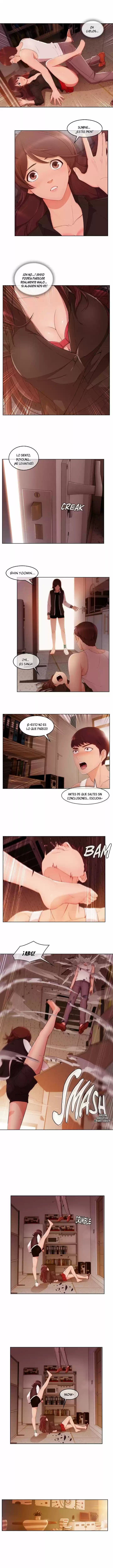 Ivory - Capítulo 18 - Página 4 - LectorTMOo