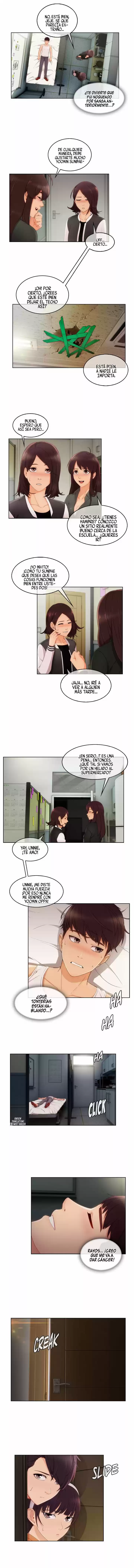 Ivory - Capítulo 19 - Página 8 - LectorTMOo