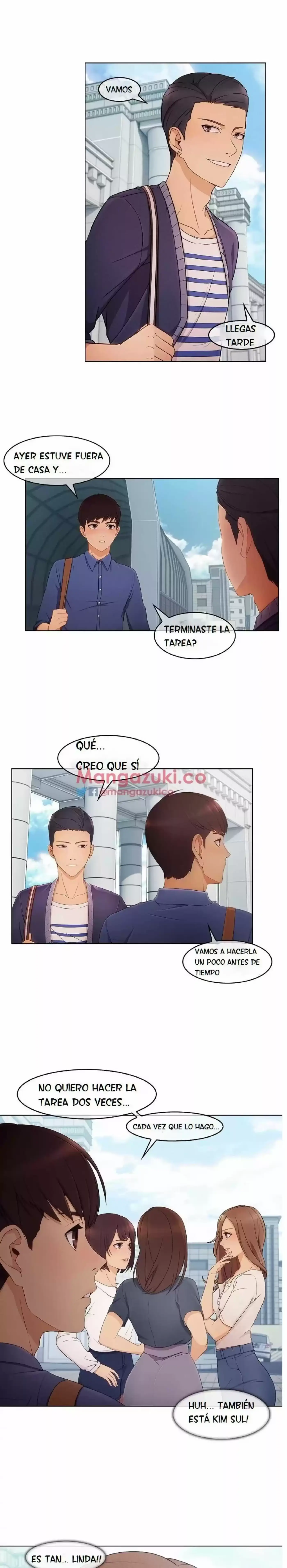Ivory - Capítulo 2 - Página 2 - LectorTMOo